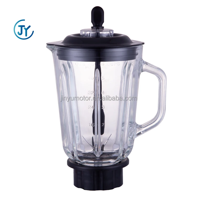stainless steel blender jar / grinder mixer jar / spare parts for blender grinder