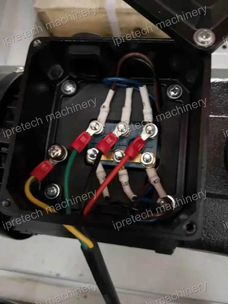 Thick Stamping Molds D7135 EDM Die Sinking Machine CNC EDM Wire Cut Molds Making Rebuilt China EDM Machine