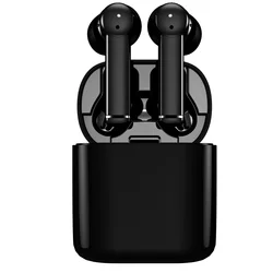 ANC earbuds high tech portable high quality wireless earbuds pro touch operation in-ear headset for music and travel