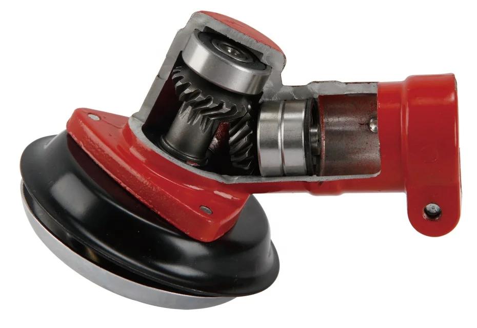 
HGBC26 weeding machine garden tools brush cutter gasoline grass trimmer 