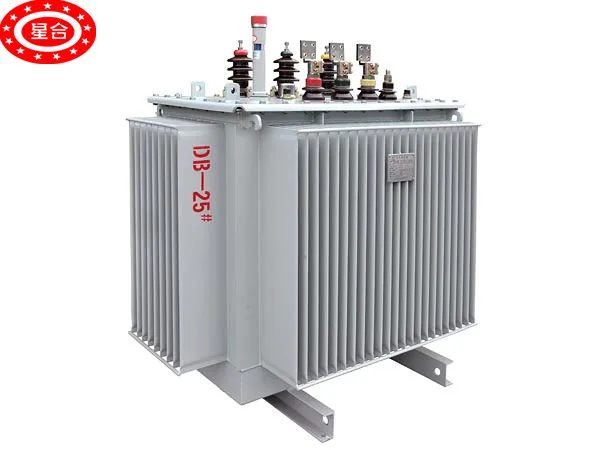 Высокое качество 13 2/0.4Kv силовой трансформатор полный медный 1000kva 2500kva Высокая