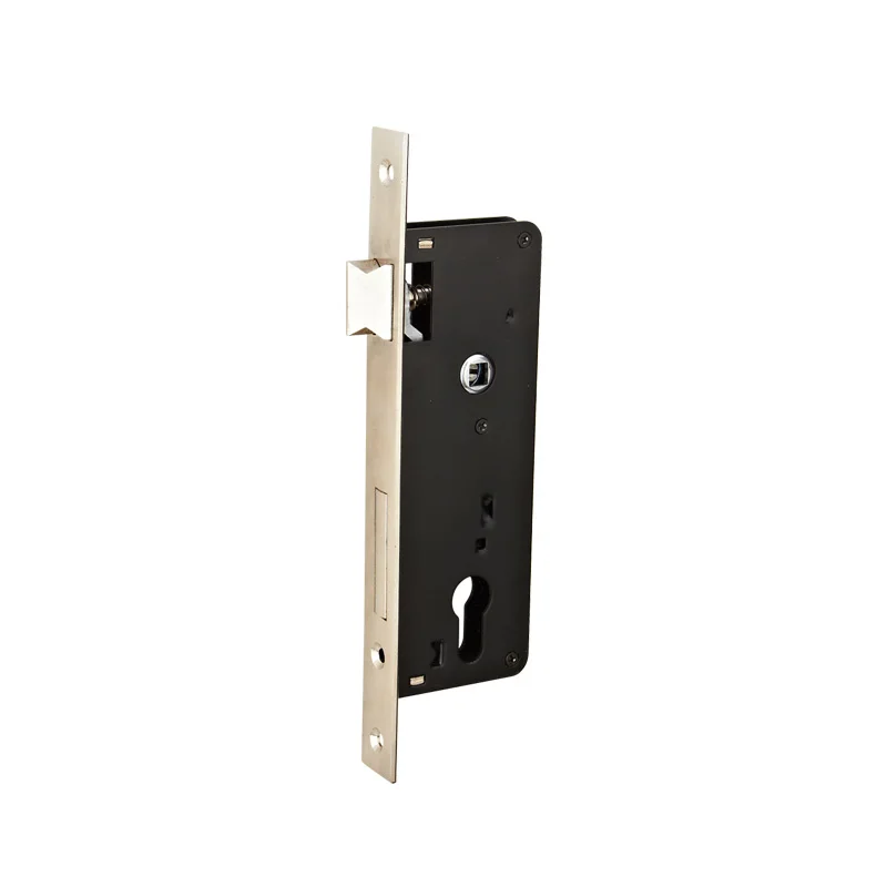 Good Quality Stainless Steel Lock body 8530 Backset Aluminum Door Lock Mortise Lock