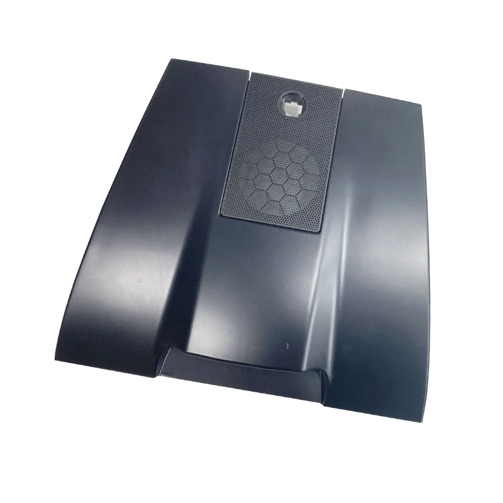 Car Interior Dashboard Speaker Cover Penal Replacement For Toyota Camry 2012 2013 2014 2015 Accessories