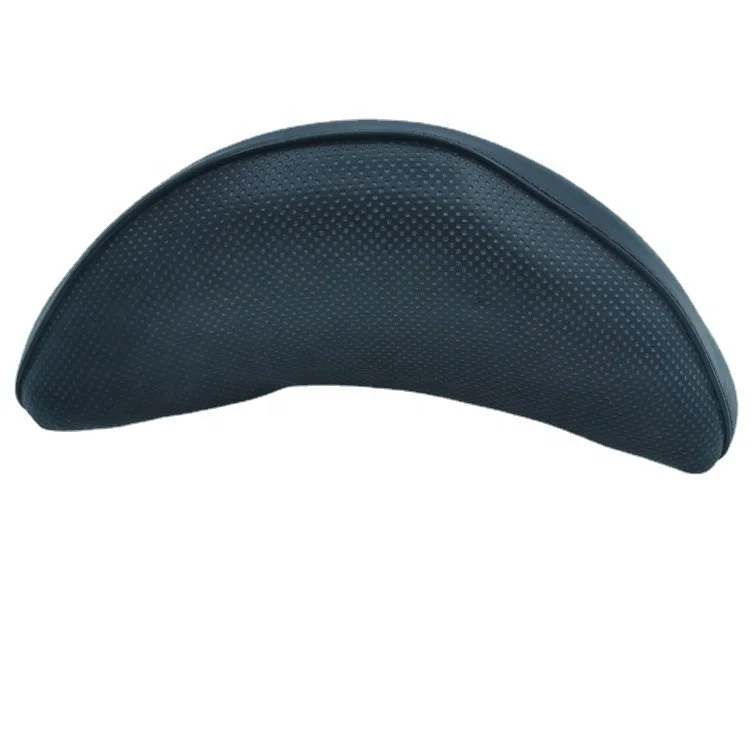 Electric Harley Citycco Accessories Backrest Cushion Rear Seat Cushion Backrest Support Thickening Modification