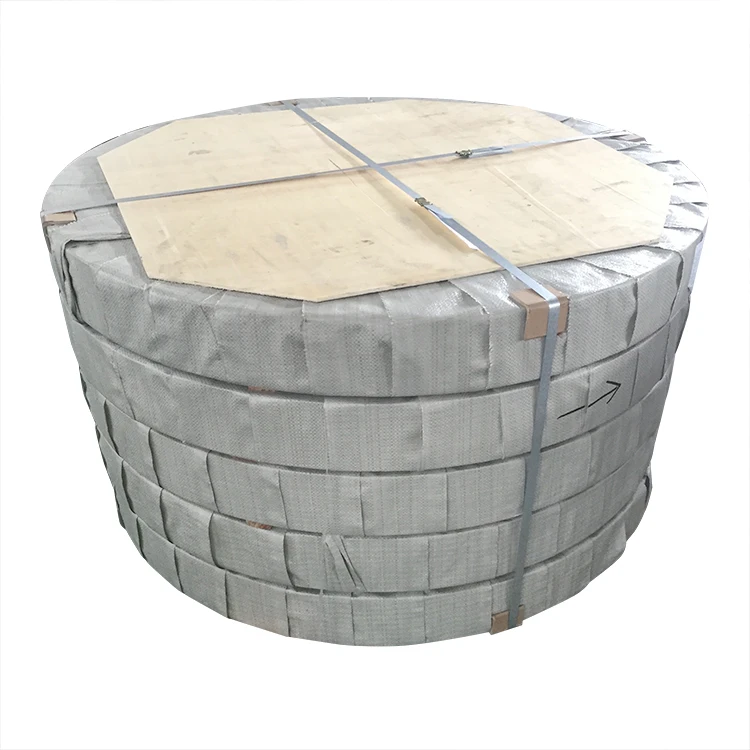 Custom Width Thickness High Strength 1060 Aluminum Strip Aluminum Coil