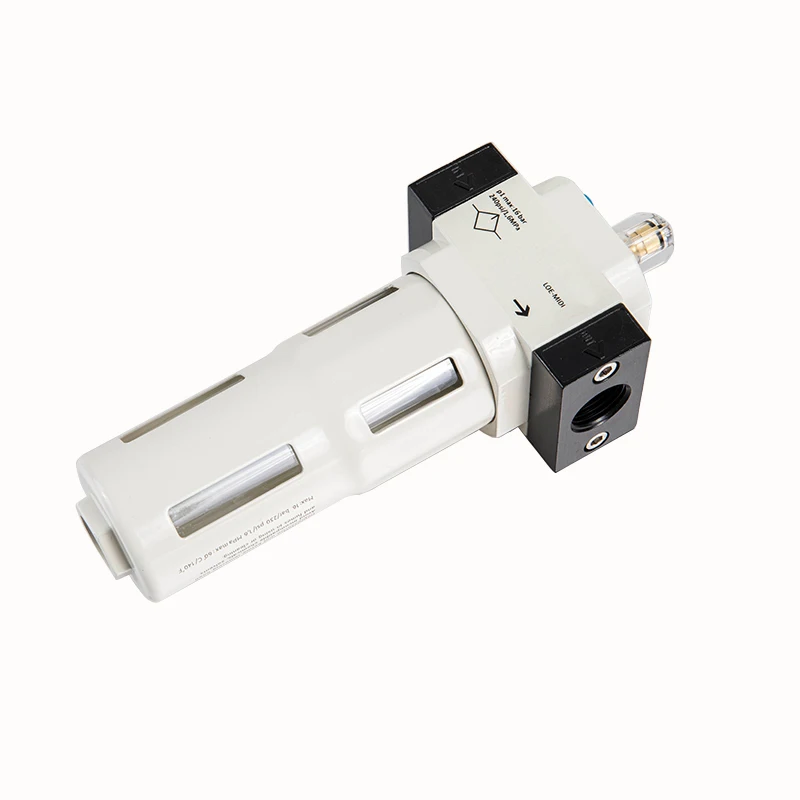 Chinese supplier CF200-02A automatic drain air compressor parts for air compressor machine