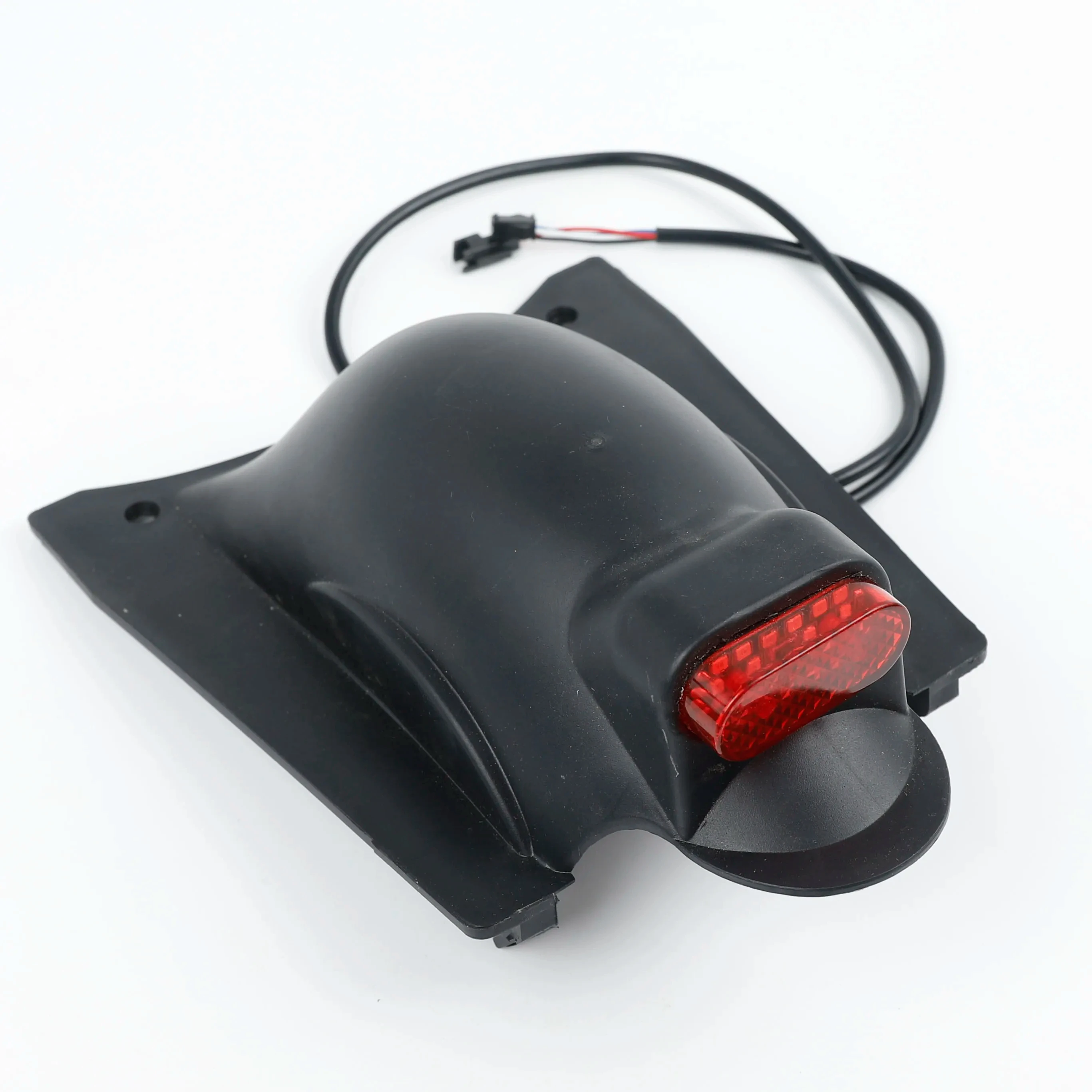 High-Quality 8-Inch Electric Scooter Universal Front / Rear Fender Widening Fender Replacement Parts Durable
