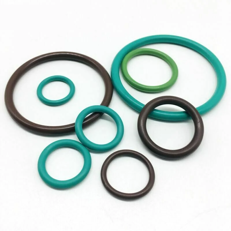 factory price rubber sealing Giant O-Ring Kit, O Ring with box flat wholesale