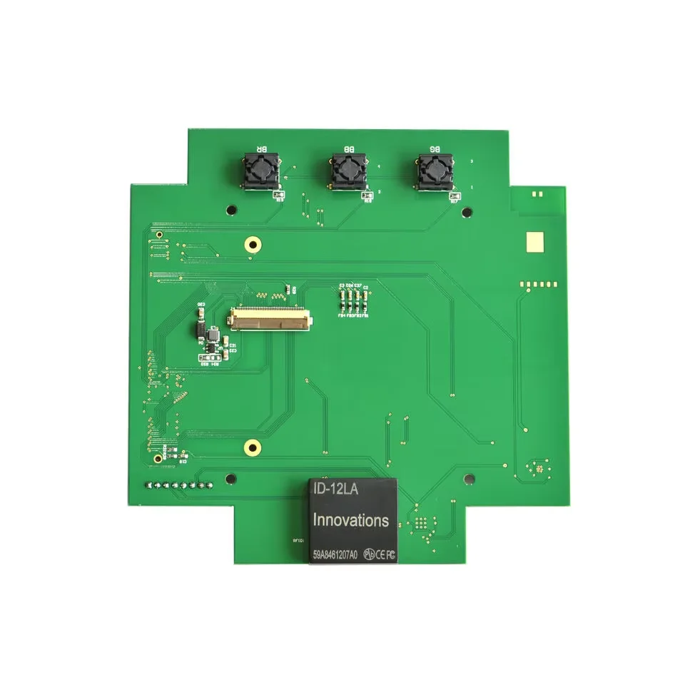 Шэньчжэнь профессиональные Универсальные пользовательские OEM Pcb Pcba производитель электронные печатные платы