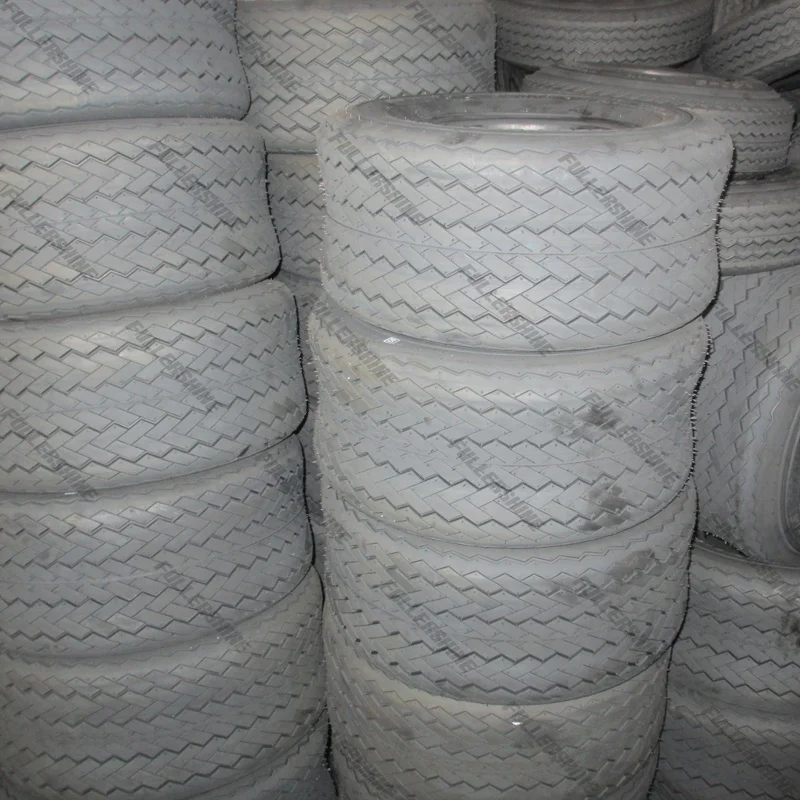 Sightseeing Trolley Tyre /Sightseeing Bus Tyre 23x8.50-12 23x8.5-12 23X10.50-12