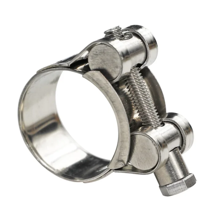Многоразмерный тяжелый зажим Т-образного болта из нержавеющей стали/Т-образный зажим для шланга