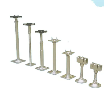 KEHUA adjustable Steel raised floor pedestals stringer (1600711794798)