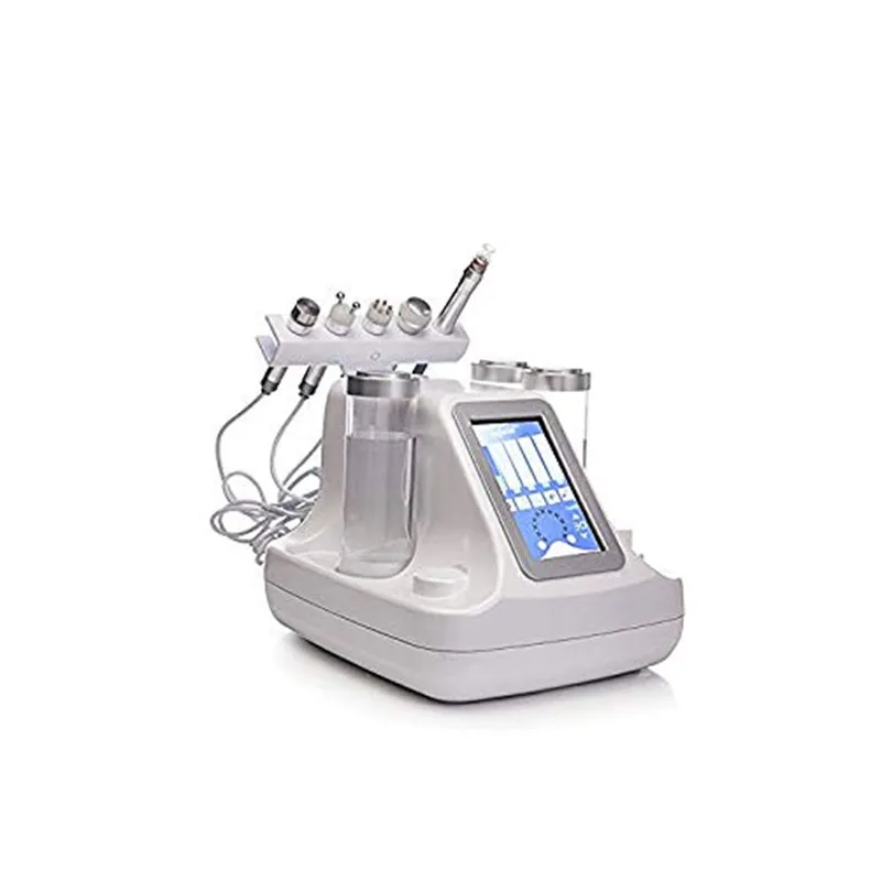 2023 7 in 1 Hydra Skin Facial Machine Deep Cleansing South Korea Hydra Skin Care Facial Machine For Face Cleaning