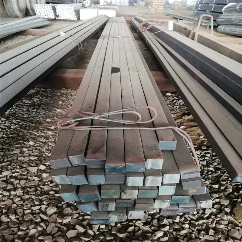 5SP/3SP/Q235/Q275 High quality special steel billet