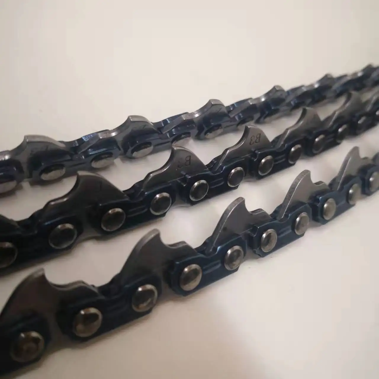 Top Handle Chain Saw 2 Stroke Chainsaw 25CC 2500 Gasoline Chainsaw For Sale