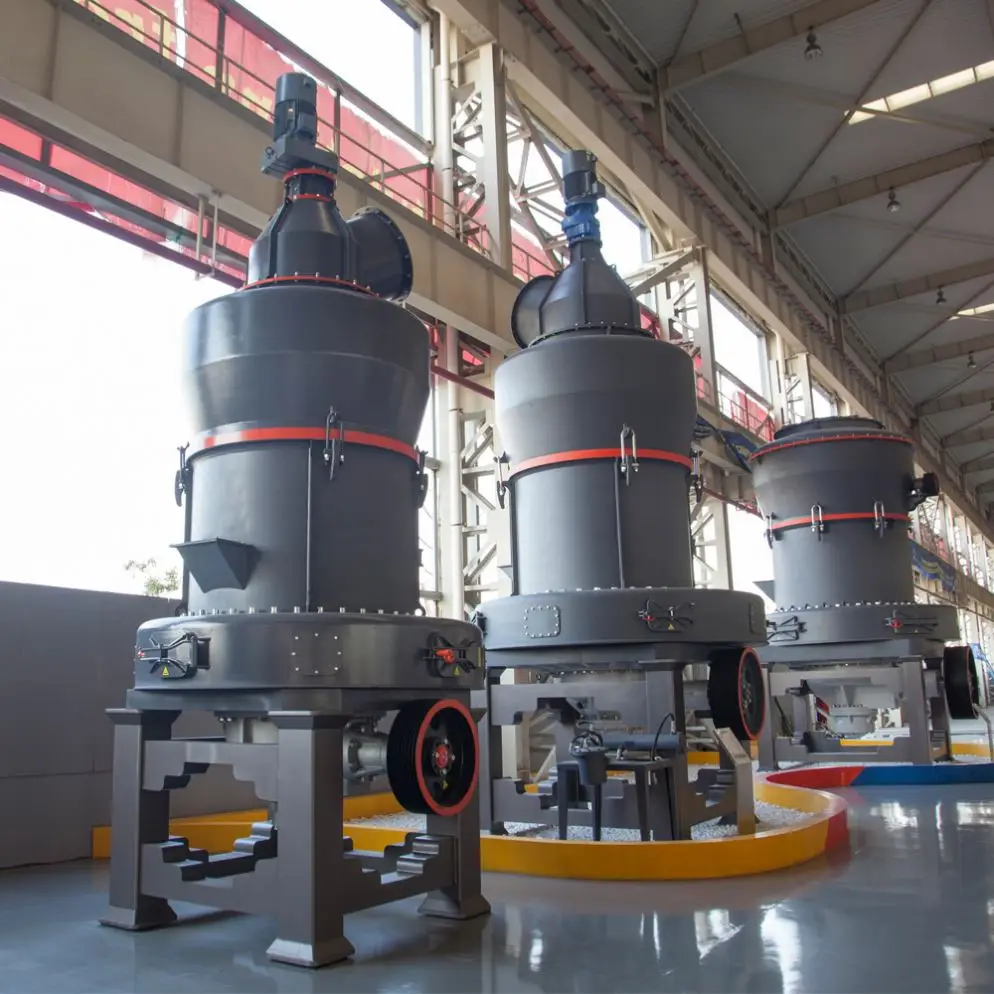 High Pressure small raymond mill parts new raymond mill pulverizer