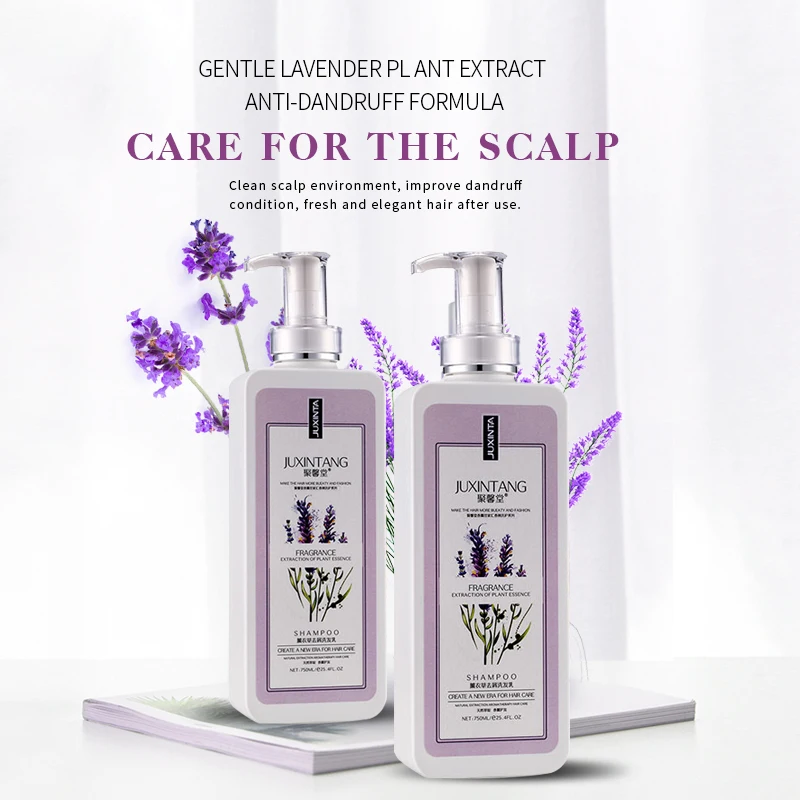 2023 Factory Cheap spot goods Rose Hair Repairing shampoo for hair care