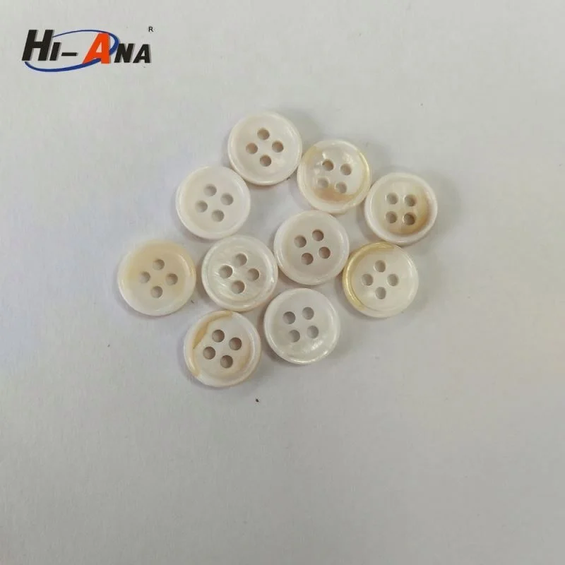 OEM ODM button trade assurance top quality shell button
