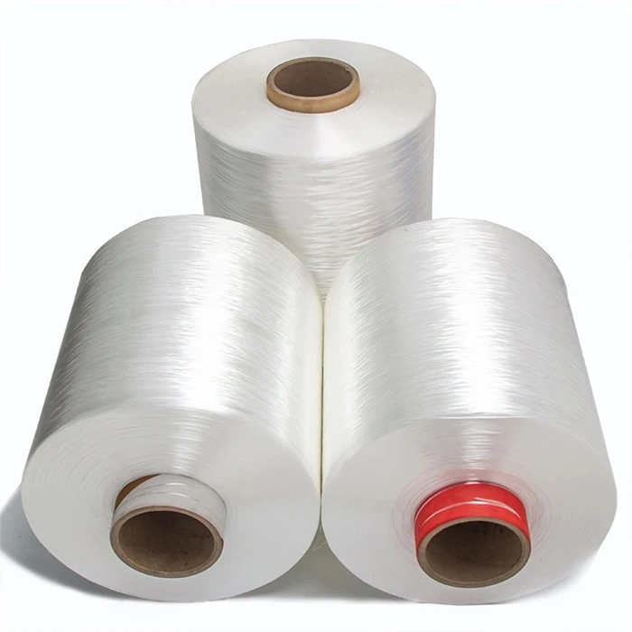 Plastic 6000d industrial machine rubber industries yarn made in China