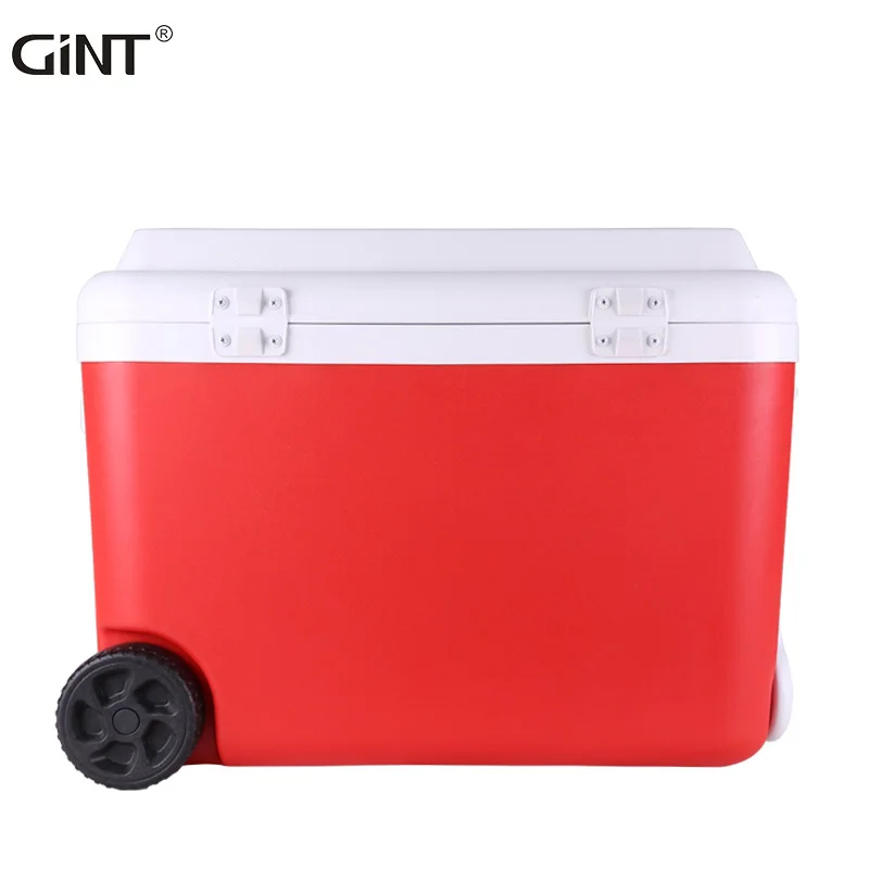 
Gint Factory Price High Quality Rotomolded Custom Ice Cooler Box 