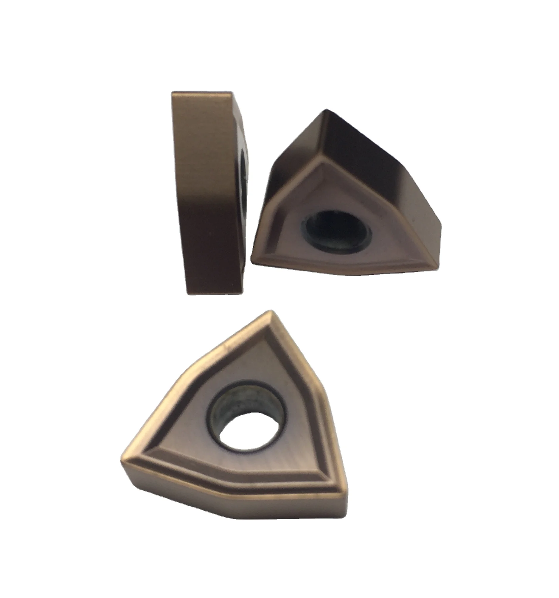 
Manufacturer Cnc Lathe Tungsten Turning Carbide Cutting Tools Insert 