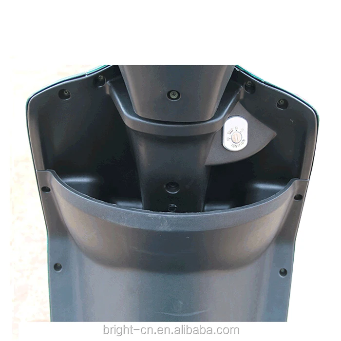 
2020 Old people mobility scooter 3 wheel scooter with EEC certificate 