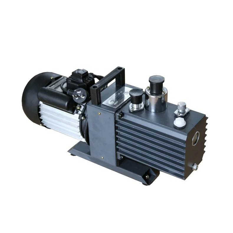 EVP  2XZ-25C 2XZ SERIES TWO-STAGE DIRECT OIL ROTARY VANE VACUUM PUMP