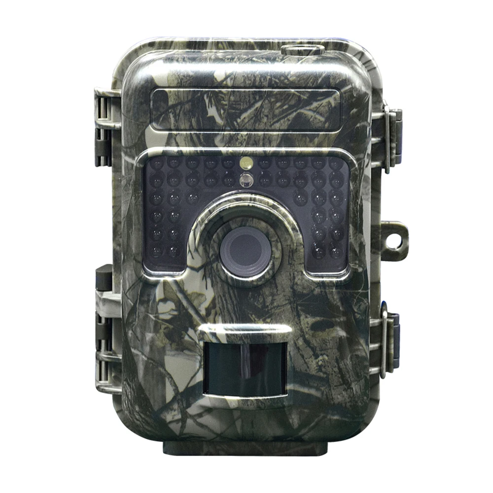 
2021 New Arrival LTE Waterproof Night Vision Hunting Trail Camera 