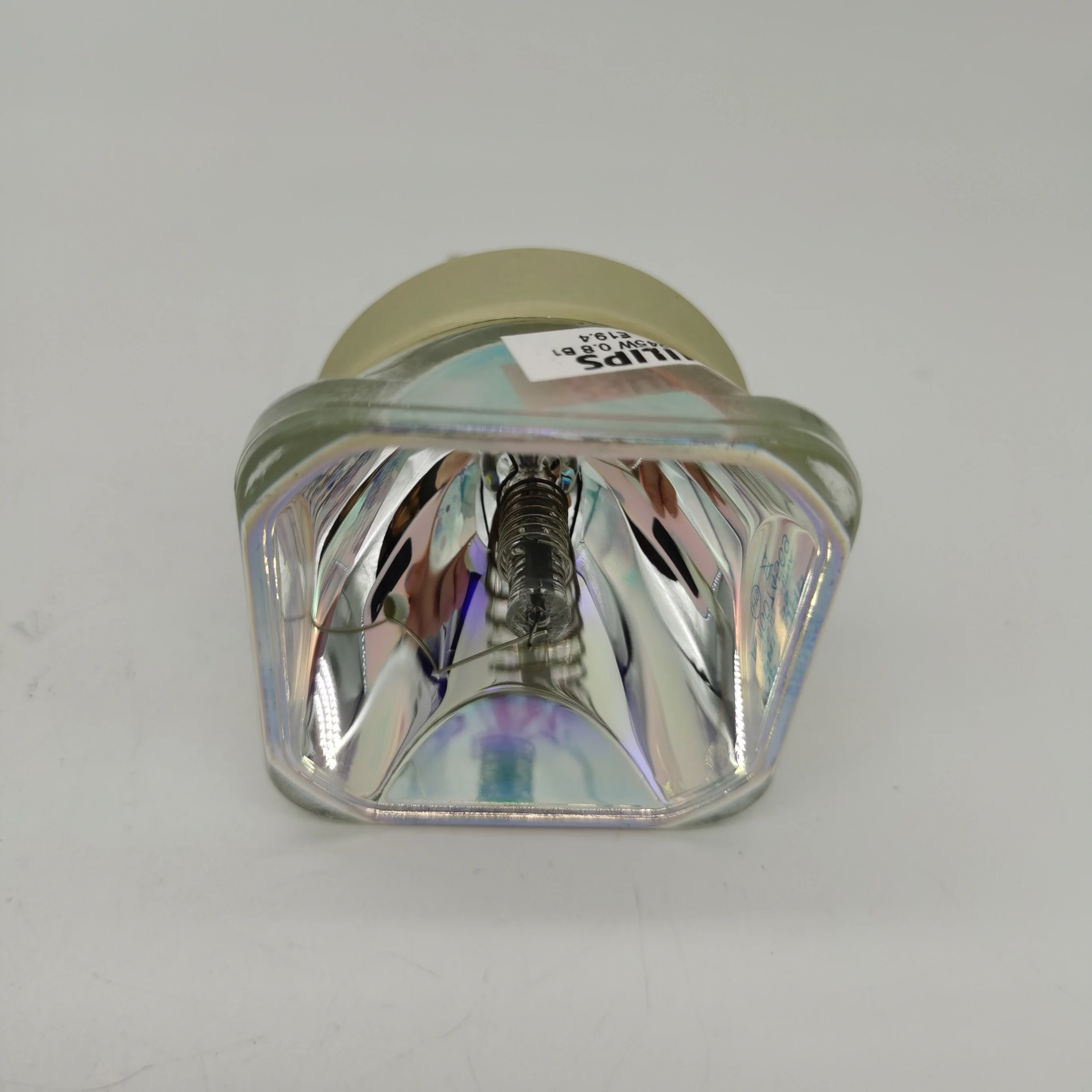 LMP-C240 Оригинальная лампа проектора для лампы Sony DT01171 RLC-063 SP-LAMP-064 ET-LAV100C 003-120707-01 UHP 245/170W 0 8 E19.4