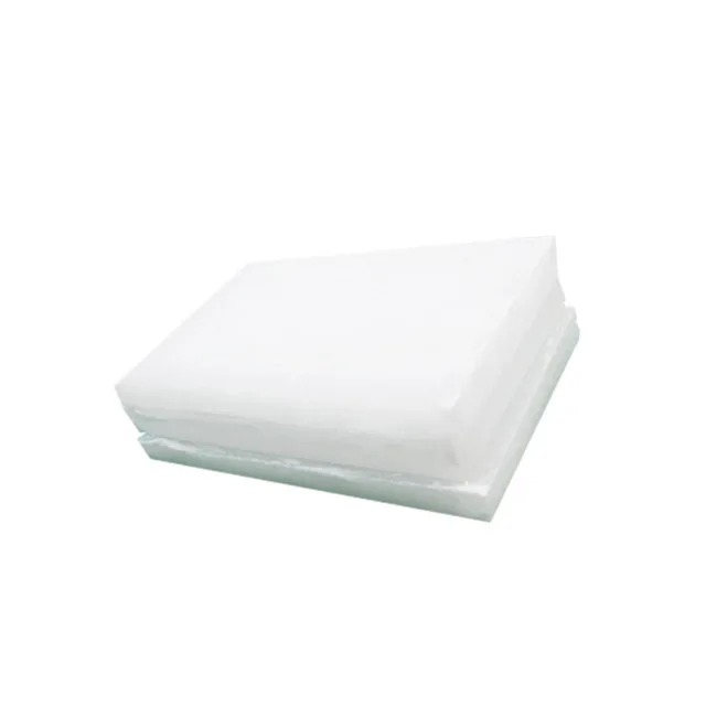 Paraffin Wax 58/60 / Paraffin Wax For Making Candles / Paraffin Sale