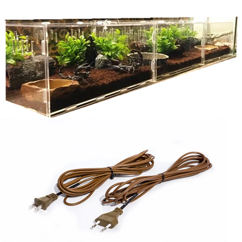 3M Wholesale electric reptile heating cable
