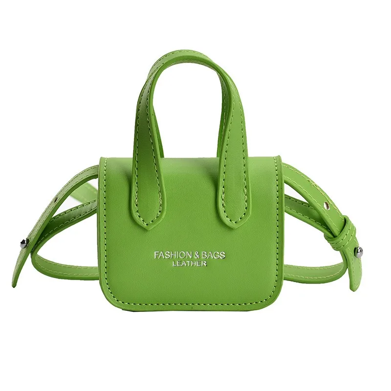 Bolsos Para Damas Mini Purses For Women Beg Woman Mini Flap Hand Bag Cheap Sac Small Shoulder Crossbody Bags Handbag Custom 2024