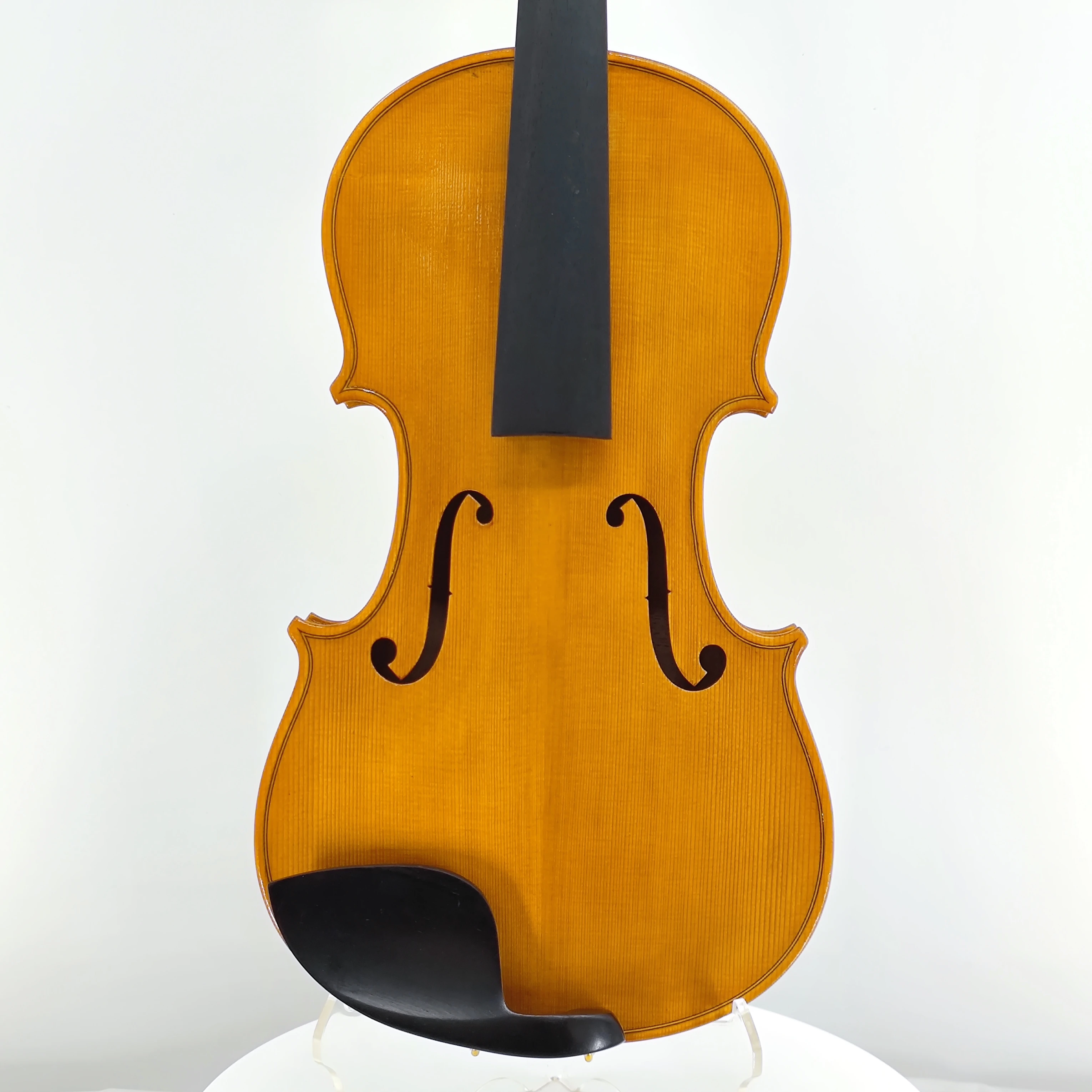 Cheap price factory manufacturer handmade violin 4/4 professional violin