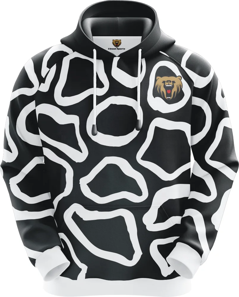 
Design gaming hoodies sublimation esports sweatshirts hoodies custom wholesale price 