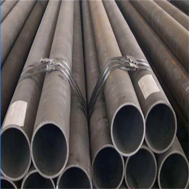 ASTM ASTM A106-B A178-C A199 A210-C A213 T91 A315-B A333 A335 Carbon Alloy Precision Hot Rolled Cold Rolled Seamless Pipe