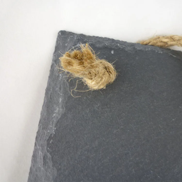 
Durable and high quality manufacture slate plant labels wholesale Garden Marker 