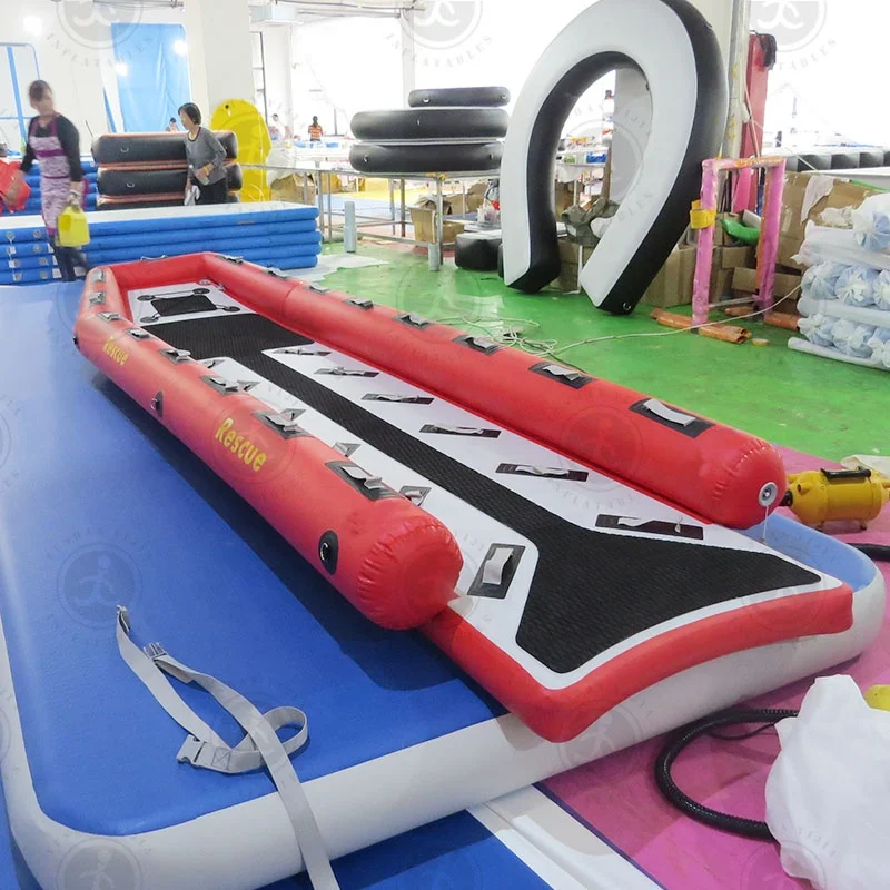 Спасательная лодка спасательные сани для первой помощи гидроциклов