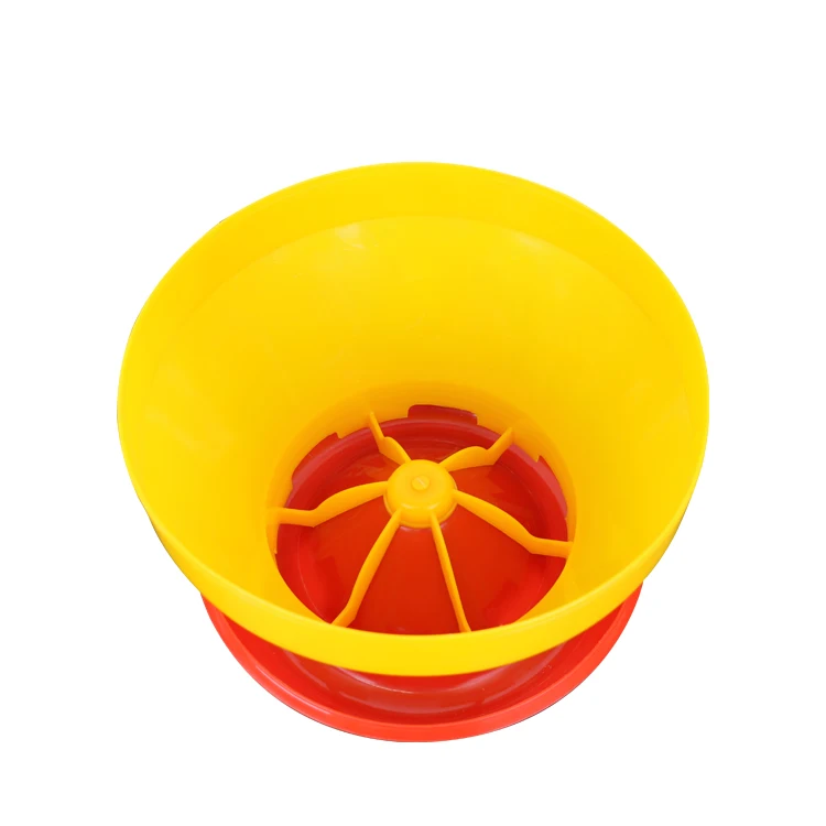 Manufacture Wholesale 10KG Automatic Feeders for Farming