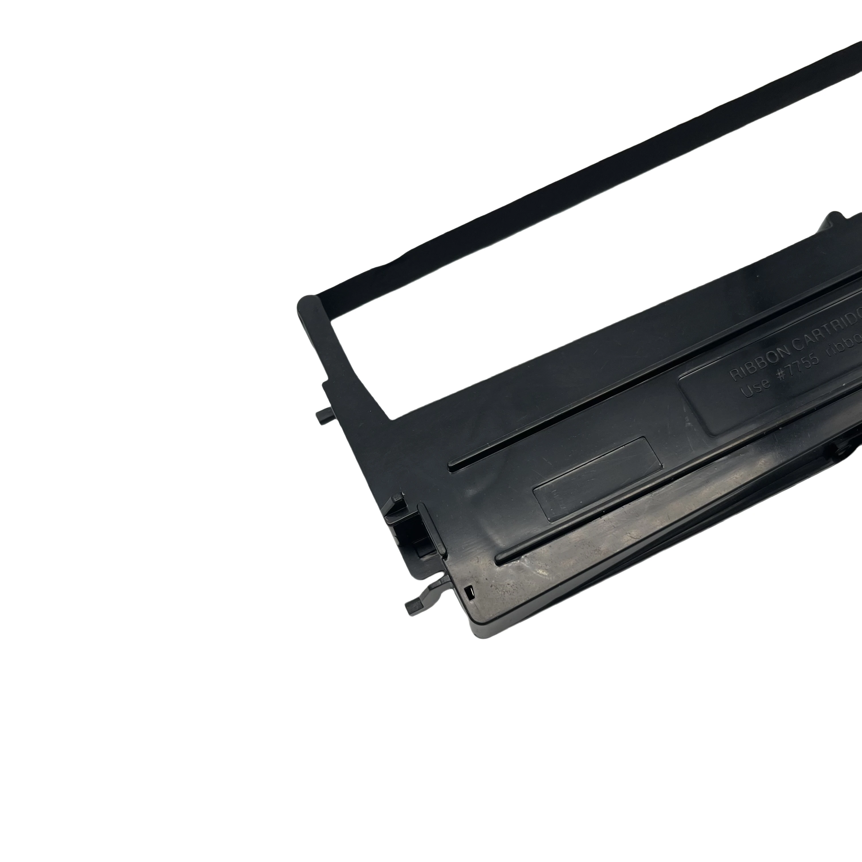 Высокопроизводительная нейлоновая матричная лента для принтера Epson LQ300 LX300 LQ305KT LQ800 LQ580 ERC19 MX80 #7753 S015021