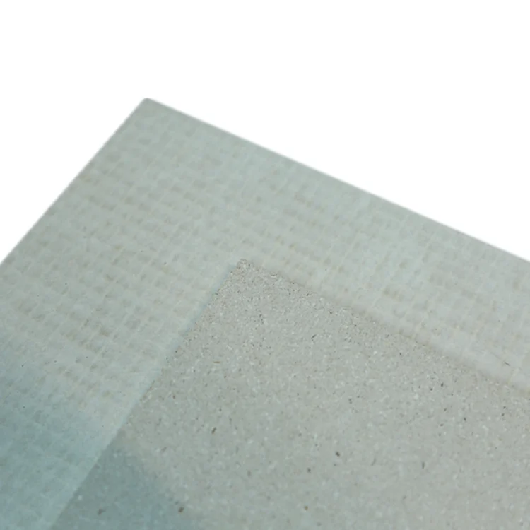 
Fireproof MGO boards sound Insulation magnesium oxide board fire rated 12mm factory price 