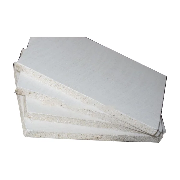 
Ex-Factory Price 1800mm-3600mm Resistant Waterproof Drywall Gypsum Board 