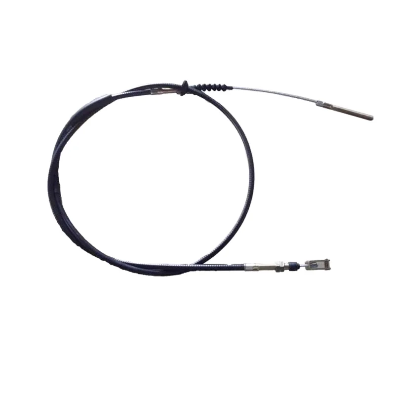 clutch cable HAFEI Ruiyi465 HFJ1602100DB AUTO SAPRE PARTS CHINA CAR repuestos chinos para autos