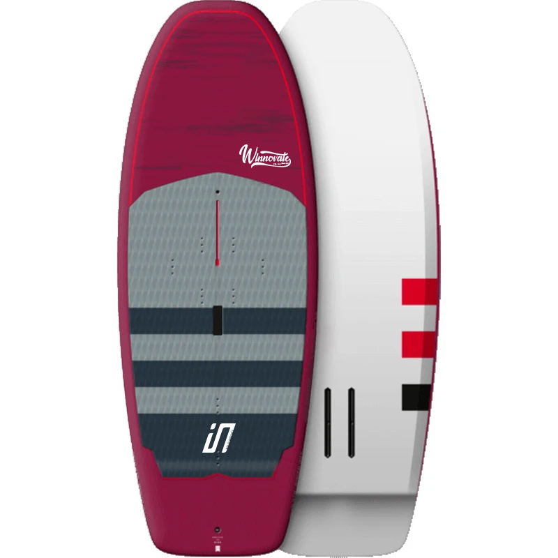 WINNOVATE1834 Dropshipping Paddleboard Inflatable Bodyboard Body Board