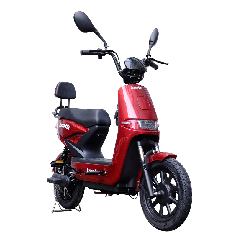 long distance electric scooter 500w electric bicycle in ghana