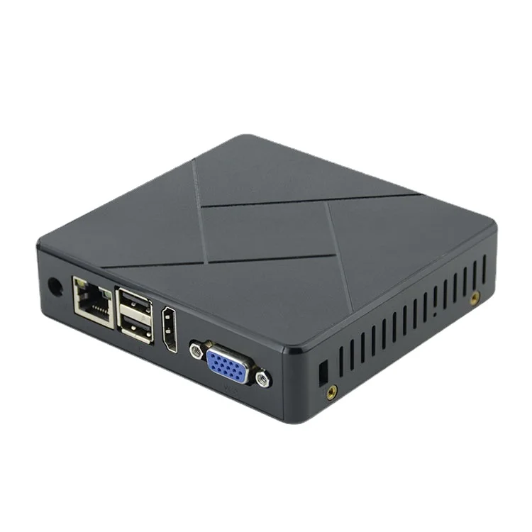 New PC Latest zero thin client rdp 8.1 rdp 10.3 cloud terminal desktop PC for office lab school solution