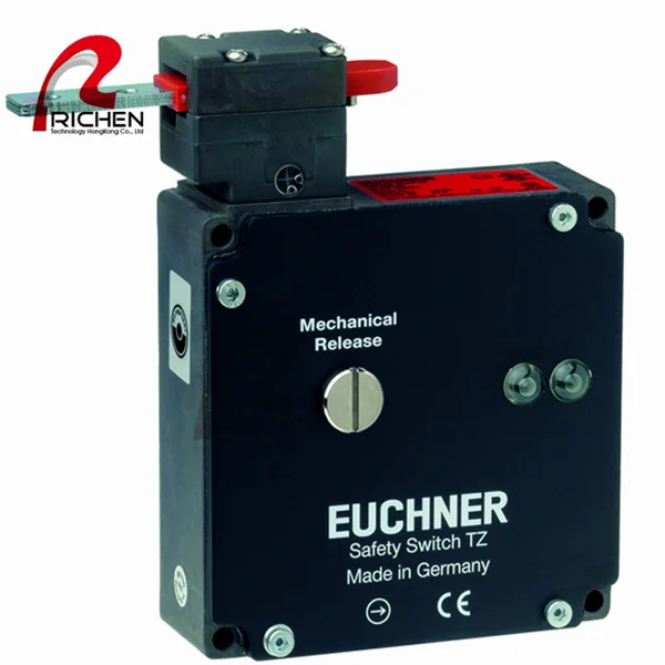 EUCHNER TP3-2131A024MC1743 концевого выключателя 084285 концевой