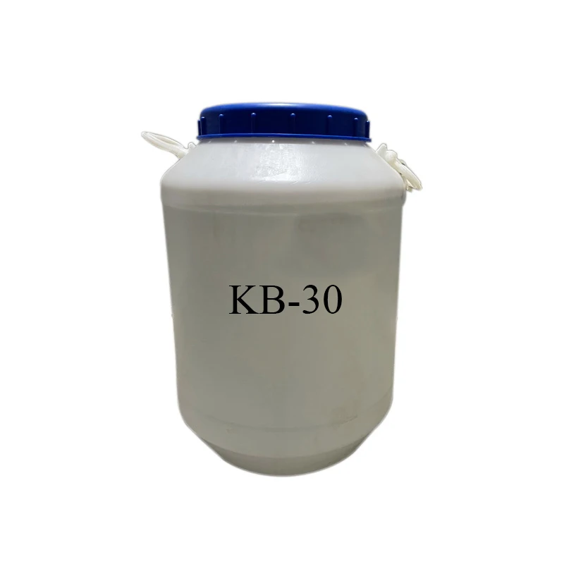 
Chemical raw material for liquid detergent preservatives 