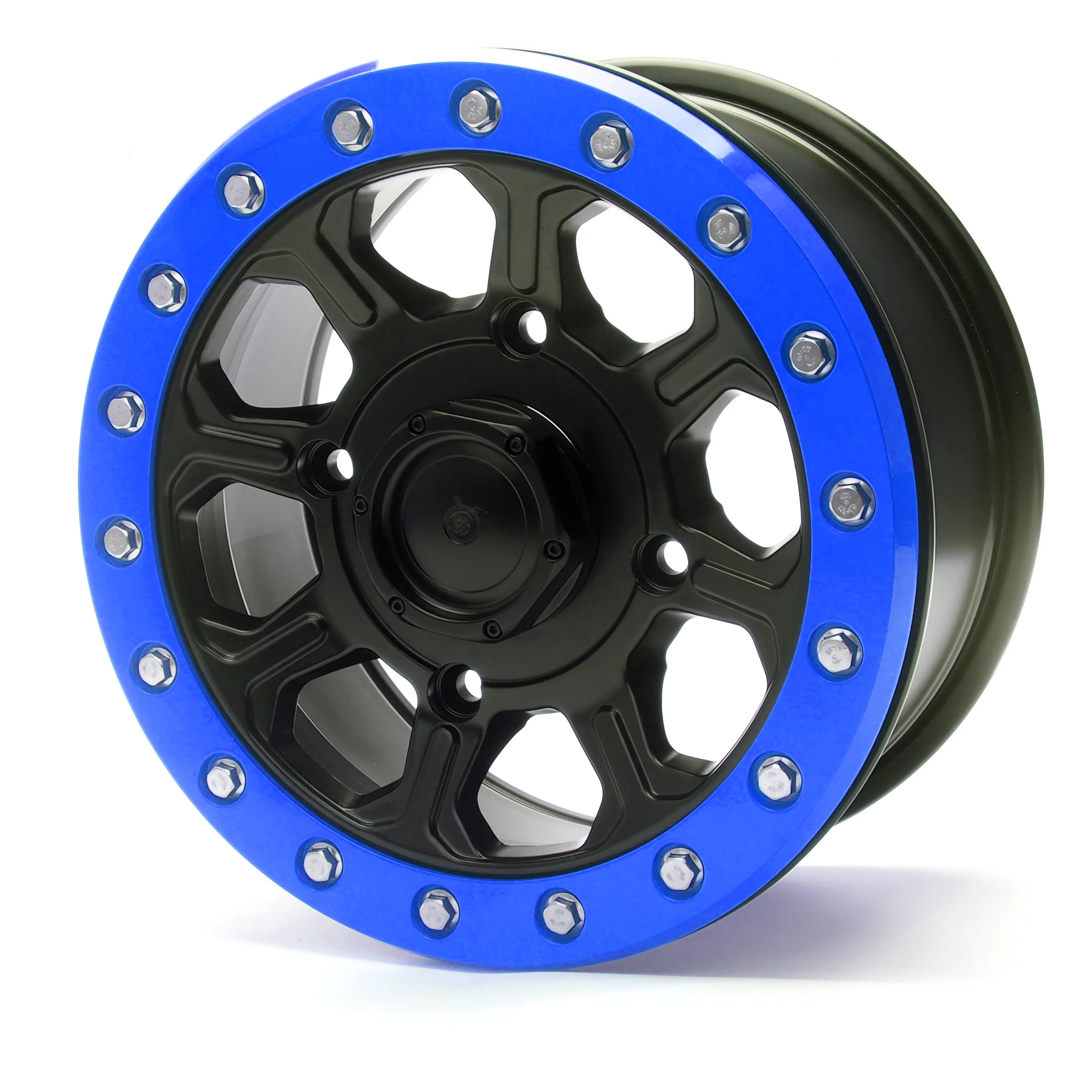 Запчасти и аксессуары для ATV/UTV RZR XP 1000 900 Baja дробилки UTV Beadlock колеса 14x7