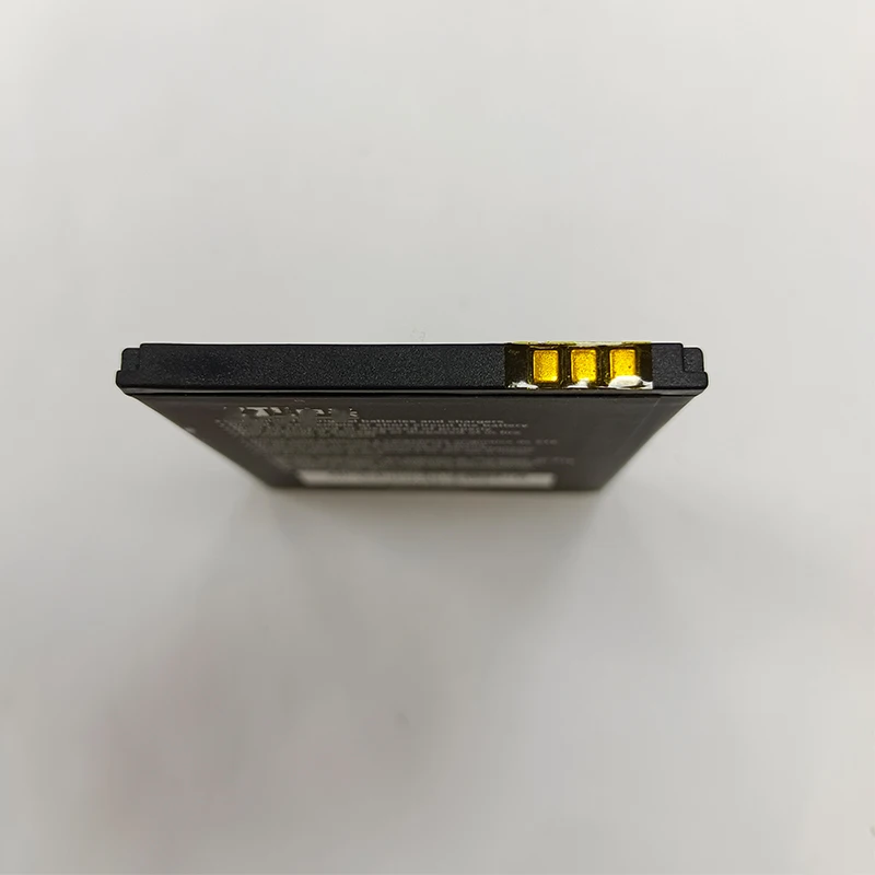 Литий-ионный аккумулятор для ZTE c310 z958 t920 a210 a610 plus 3 7