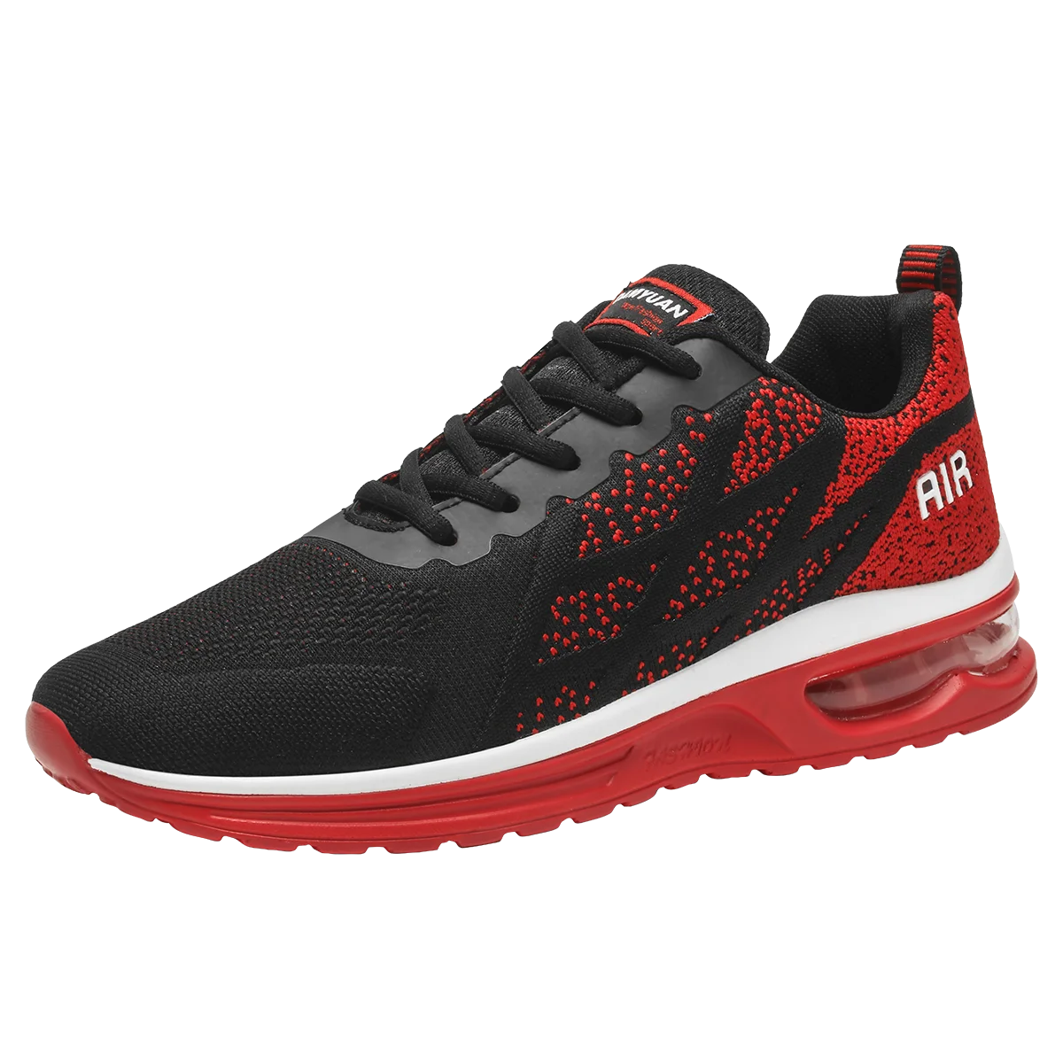 Hot Sell Air Cushion Shoes Sports New Couple Casual Fashion